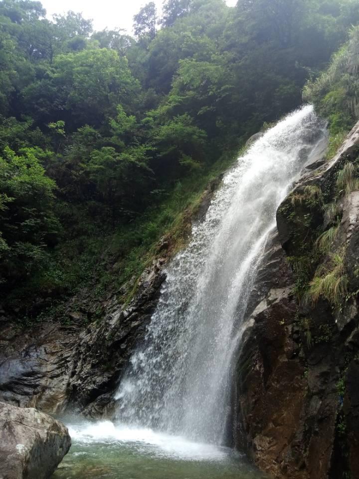 身边温暖 |马鞍村的饮水难题解决了