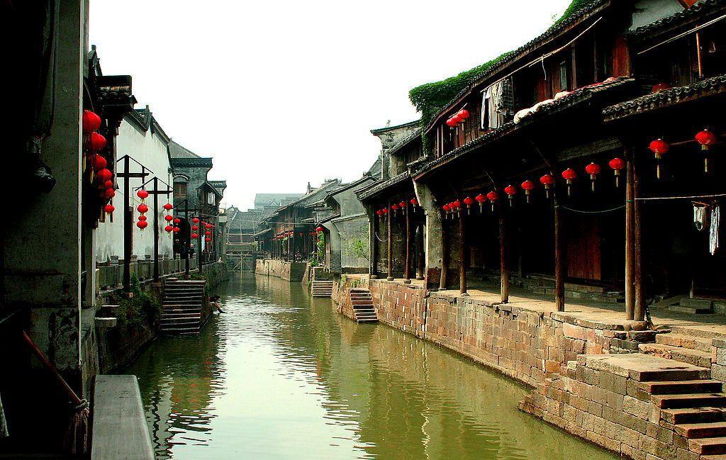但行前路 无问西东