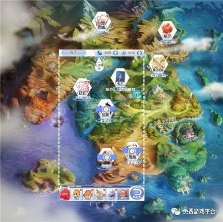 挺进地牢